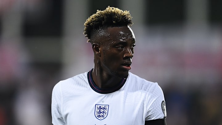 Tammy Abraham
